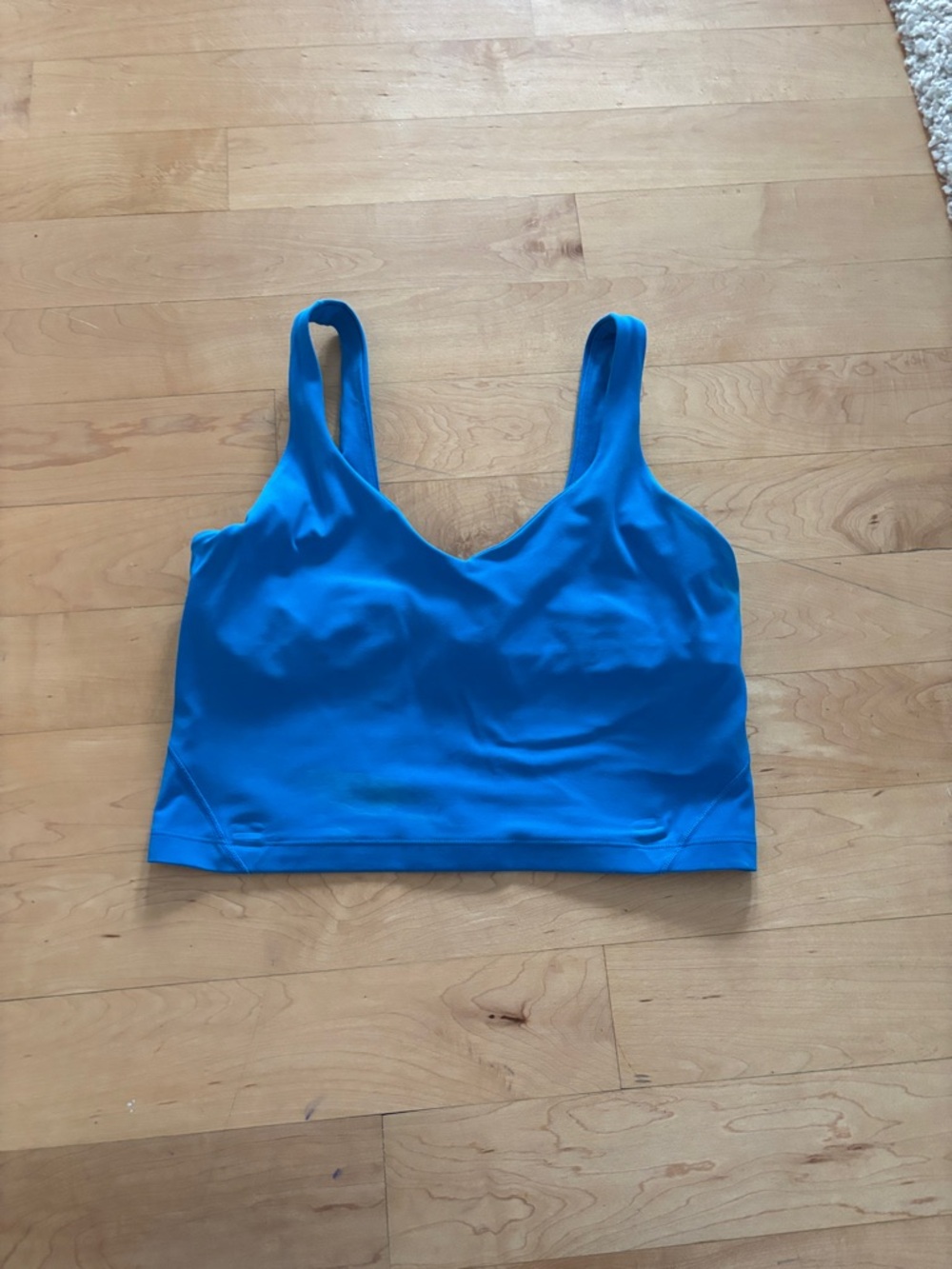 Lululemon align tank